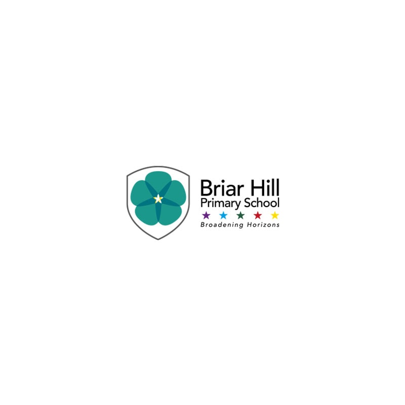 Briar Hill Primary School Logo