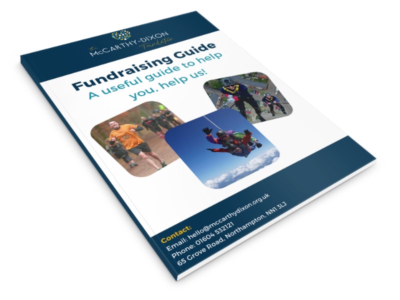Fundraising Guide V3