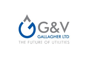 G&V Gallagher logo