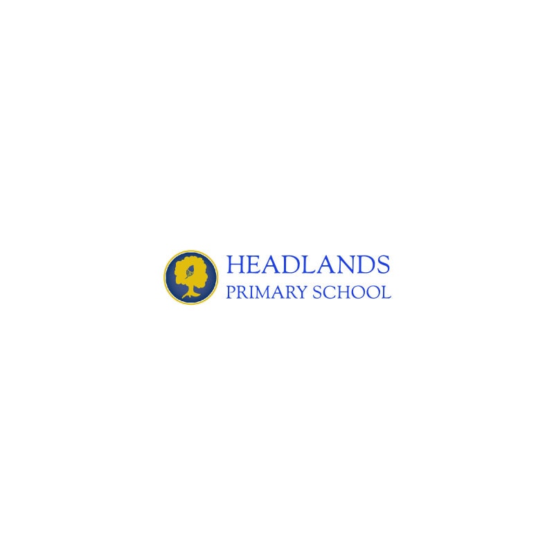 Headlands Primary School Logo