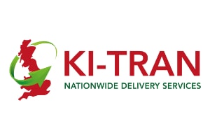 Ki Tran logo