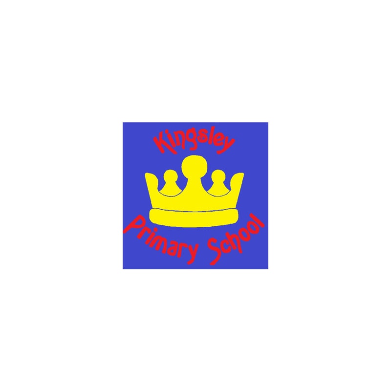 Kinsley Primary School Logo