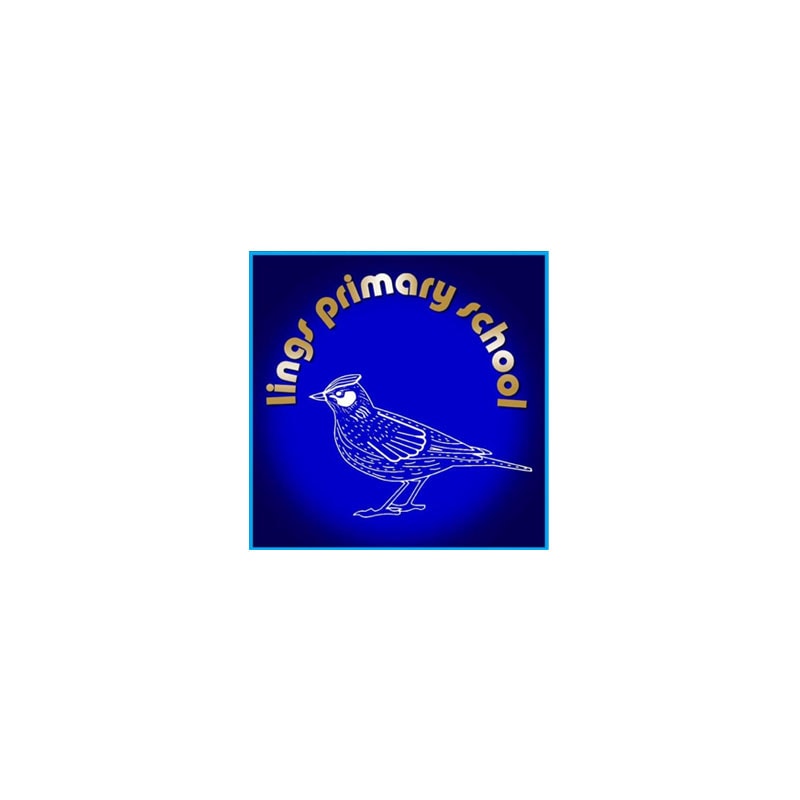 Lings Primary School Logo