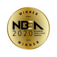 NBEA Business logo
