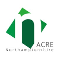 Northamptonshire ACRE logo