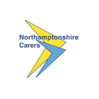 Northamptonshire Carers Awards logo