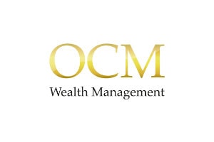 OCM Wealth logo