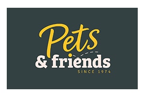 Pets Friends v2