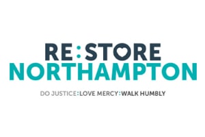 RE Store logo