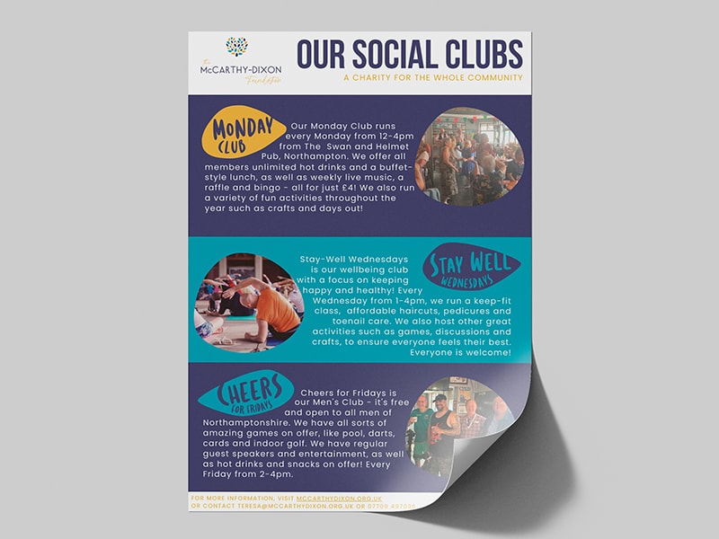 Social Clubs V2