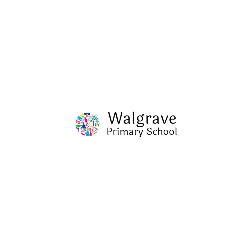 Walgrave Primary School Logo