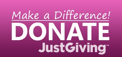donate justgiving
